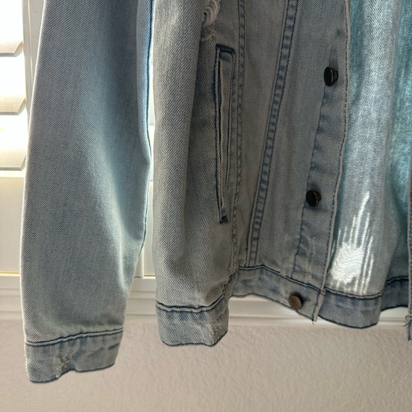 ELWOOD DENIM Jacket - Picture 5 of 5